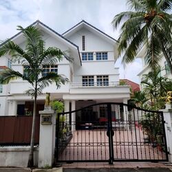 Woodgrove Estate (D25), Detached #565047451